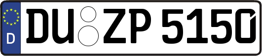DU-ZP5150