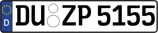 DU-ZP5155