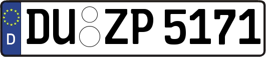 DU-ZP5171