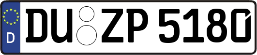DU-ZP5180