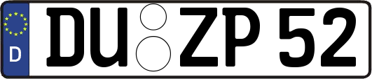 DU-ZP52