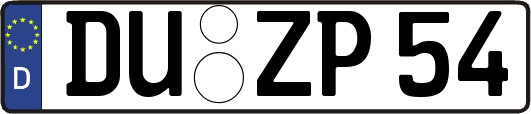 DU-ZP54