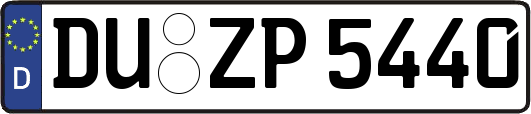 DU-ZP5440