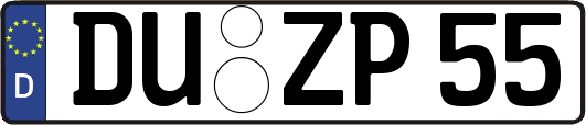 DU-ZP55