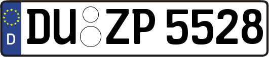 DU-ZP5528