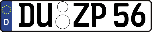 DU-ZP56