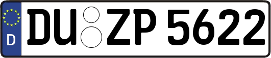 DU-ZP5622
