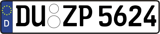 DU-ZP5624