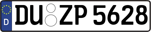 DU-ZP5628