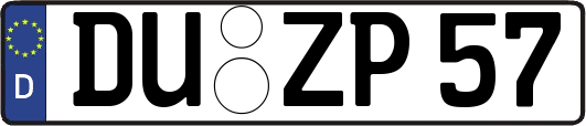 DU-ZP57