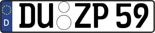 DU-ZP59