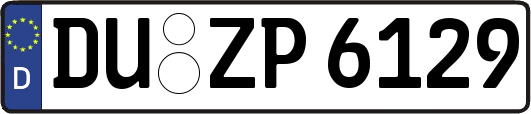 DU-ZP6129