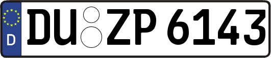 DU-ZP6143