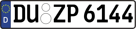 DU-ZP6144