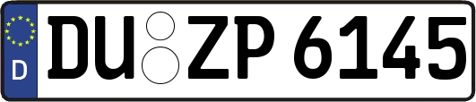 DU-ZP6145