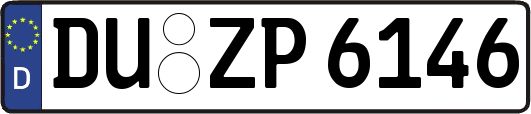 DU-ZP6146