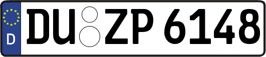 DU-ZP6148
