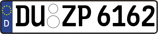 DU-ZP6162
