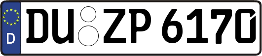 DU-ZP6170