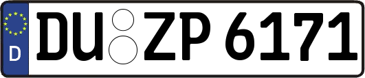DU-ZP6171