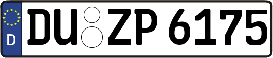 DU-ZP6175