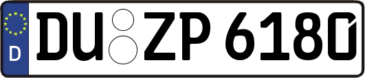 DU-ZP6180