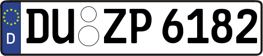 DU-ZP6182