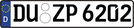 DU-ZP6202