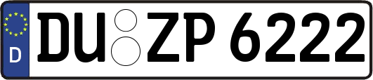 DU-ZP6222