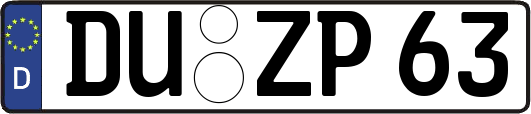 DU-ZP63