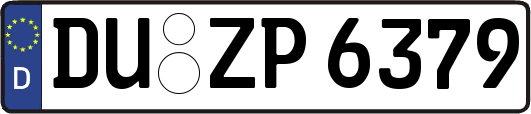 DU-ZP6379