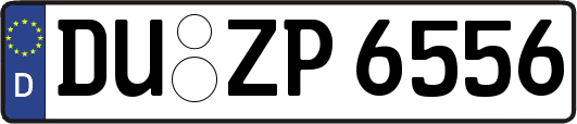 DU-ZP6556