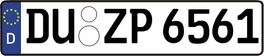 DU-ZP6561