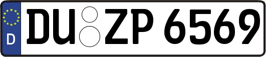 DU-ZP6569