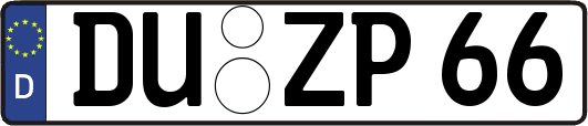 DU-ZP66