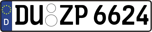 DU-ZP6624