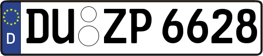 DU-ZP6628