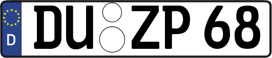 DU-ZP68