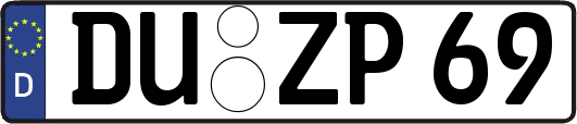 DU-ZP69