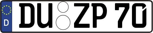 DU-ZP70