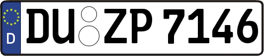 DU-ZP7146