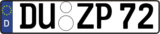 DU-ZP72