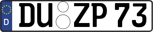 DU-ZP73