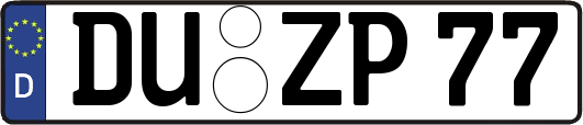 DU-ZP77