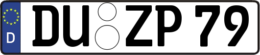 DU-ZP79