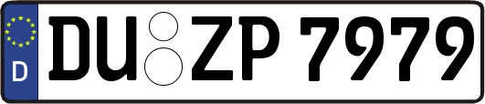 DU-ZP7979