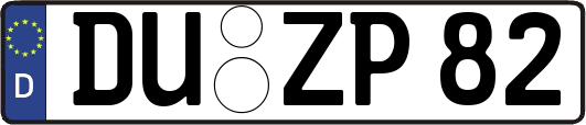 DU-ZP82
