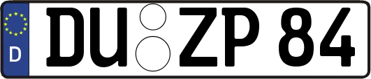 DU-ZP84