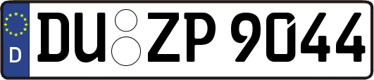 DU-ZP9044