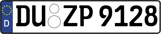 DU-ZP9128